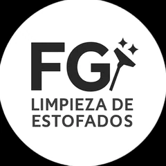 Logo de FG Higienización